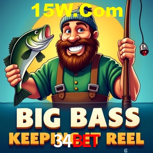 Descubra a Essência do 34Bet: Nossa História e Compromissos