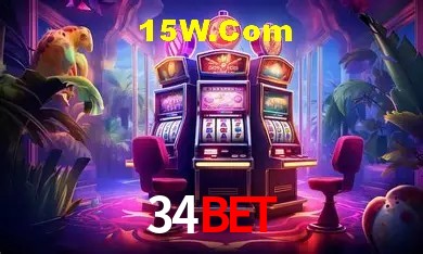 34Bet São Paulo - Top Slots