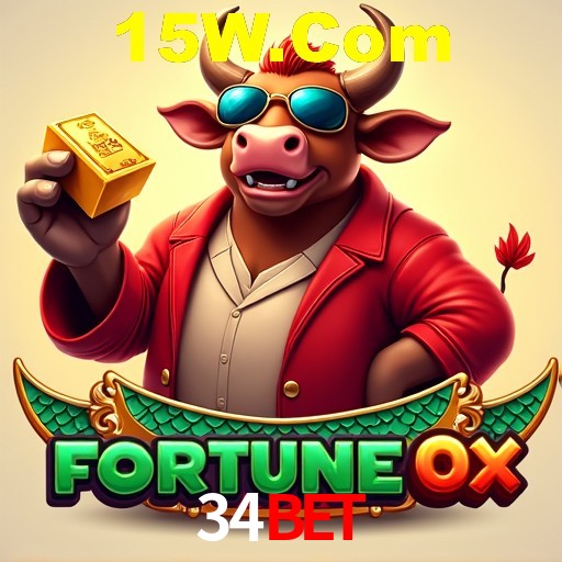 Jogos Exclusivos 34Bet