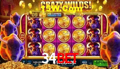 34Bet - Análise de Mercados Esportivos