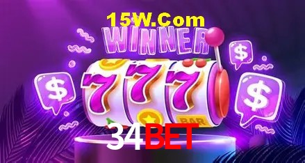 Promoções Sazonais 34Bet