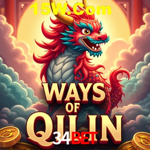 34Bet Belo Horizonte - VIP Casino