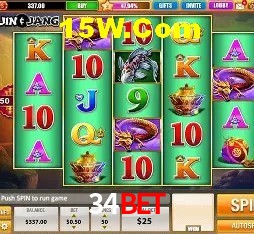Casino Ao Vivo 34Bet