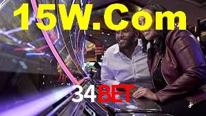 Welcome Bonus 34Bet