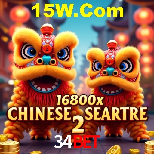 Desvendando o Mundo dos Jogos Virtuais na 34Bet