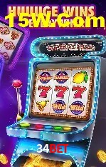 34Bet Salvador - Promo Stats