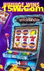 34Bet Brasília - Betting Features