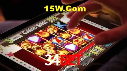 34Bet - Customer Support