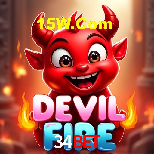 Apostas de Tênis 34Bet