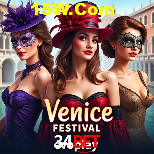 34Bet Bônus - Pacote R$5.000 + VIP