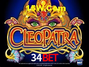 34Bet - Aplicativo Móvel