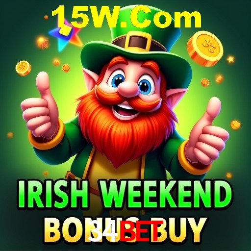 Inovações de Jogos na 34Bet: O Futuro das Experiências Interativas