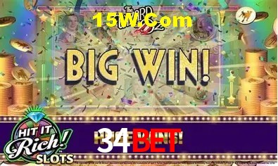 34Bet Brasília - Leaderboards