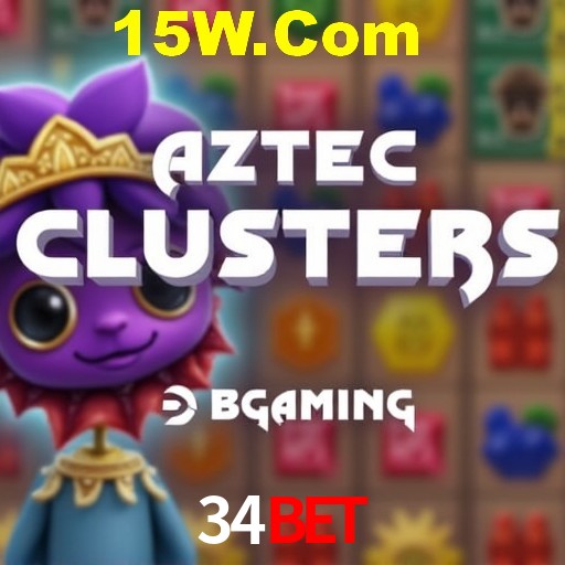 34Bet Salvador - Bonus Stats