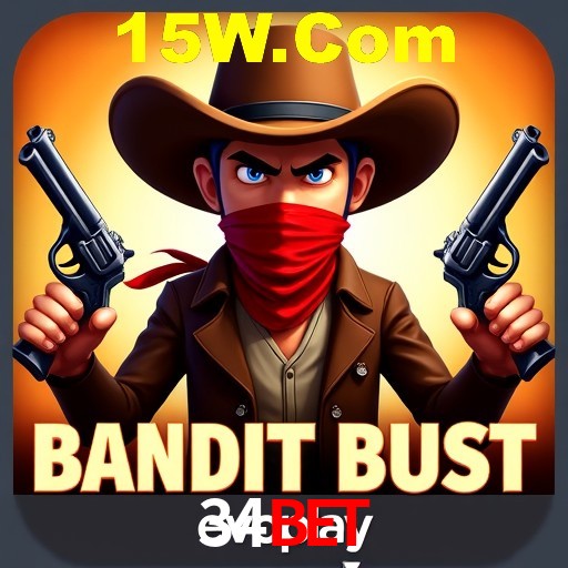 Apostas Esportivas na 34Bet: Um Guia Completo