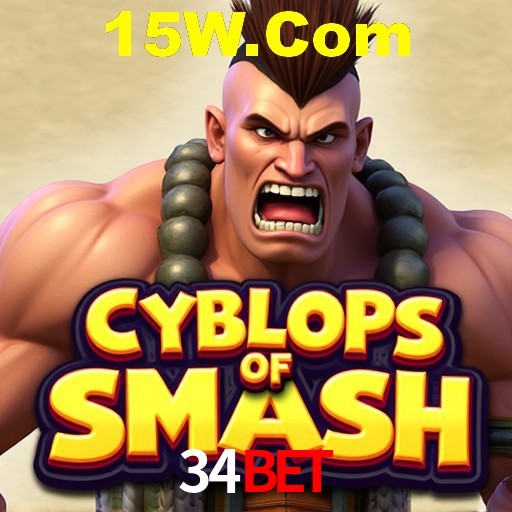 Descubra a Magia dos Jogos de Arcade no 34Bet