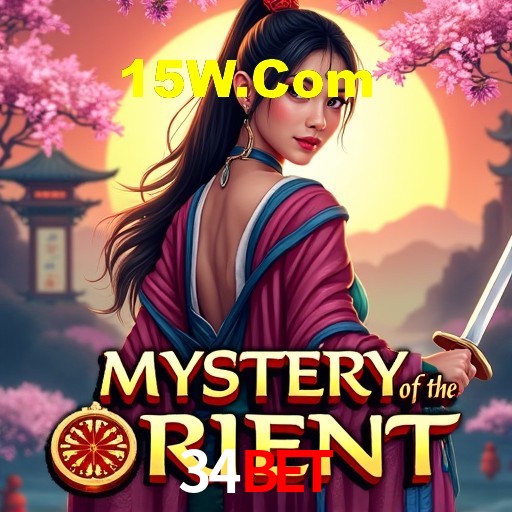 Mesa de Roleta 34Bet