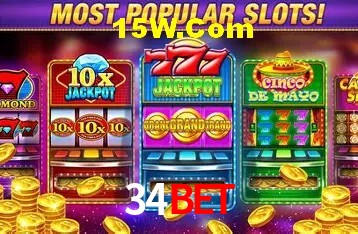 34Bet Salvador - Statistics