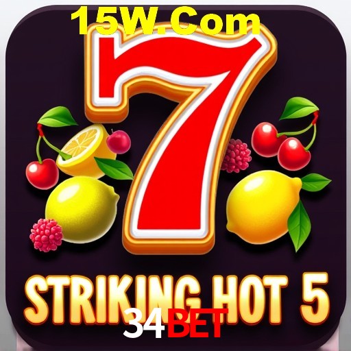 Apostas Esportivas na 34Bet: Um Guia Completo