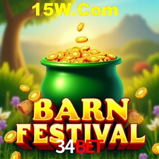 34Bet Fortaleza - Leaderboard