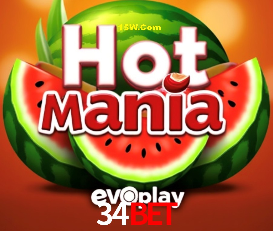 Bônus de Boas-vindas 34Bet