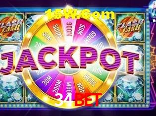 34Bet Rio de Janeiro - Calendar