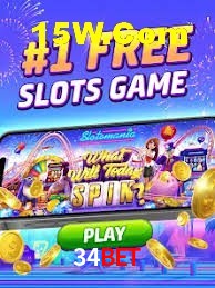 Bonus Features 34Bet