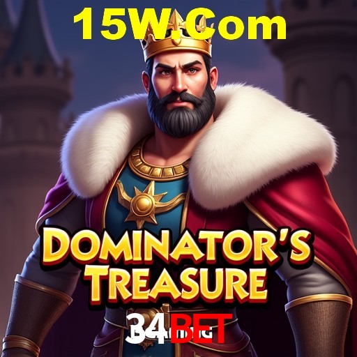 Descubra o Programa VIP da 34Bet: Vantagens Exclusivas para Jogadores