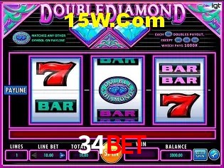 34Bet Curitiba - Statistics