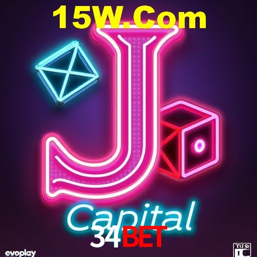 34Bet Belo Horizonte - Provably Fair