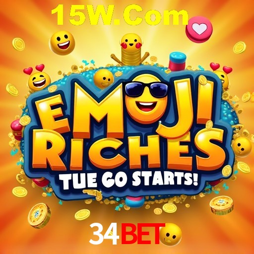 Exclusive Offers 34Bet